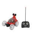 Spider-Man Acrobatic Stunt Car